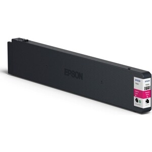 Картридж Epson T02Y3 C13T02Y300, 50 000 к., пурпурный