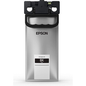Картридж Epson T9651 C13T965140, 10 000 к., черный