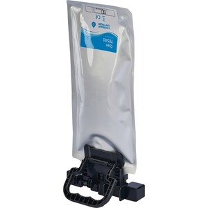 Контейнер с чернилами Sakura C13T05A200 (T05A1 C) для Epson, голубой, 20000 к., 215 мл.