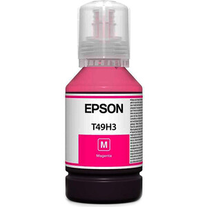 Контейнер с чернилами Epson T49H300 пурпурный (SC-T3100x Magenta)