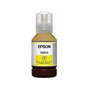 Контейнер с чернилами Epson T49H400 желтый (SC-T3100x Yellow)