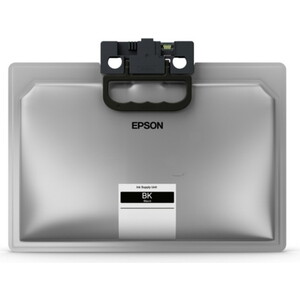 Контейнер с чернилами Epson WF-C5X9R XXL черный
