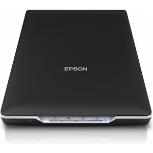 Сканер Epson Perfection V19 (B11B231503)