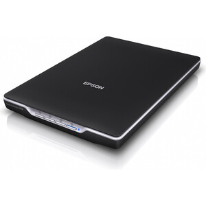 Сканер Epson Perfection V19 (B11B231503)