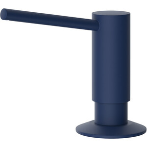 Omoikiri OM-02-IB 500 мл, indigo blue (4995070)