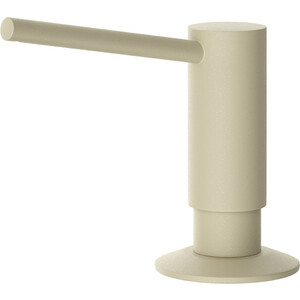 Дозатор для моющих средств Omoikiri OM-02-P-BE 500 мл, ваниль (4975017)