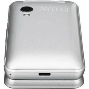 Мобильный телефон Philips E2601 Xenium Silver