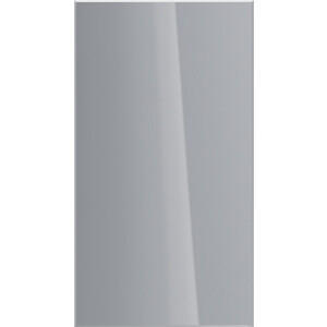 Зеркальный шкаф Lemark Universal 45х80 левый, белый глянец (LM45ZS-U)