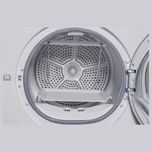 фото Сушильная машина korting kd 60hpt8