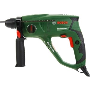 Перфоратор SDS-Plus Bosch PBH 2100 RE