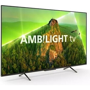 Телевизор Philips 50PUS8108/60