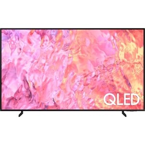 Телевизор QLED Samsung QE55Q60CAU