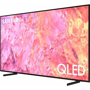 Телевизор QLED Samsung QE55Q60CAU