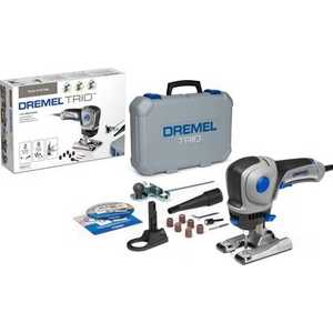 Многофункциональный инструмент Dremel TRIO (2/8) (F0136800JD)