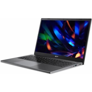 Ноутбук Acer Extensa EX215-23-R0GZ 15.6" FHD Ryzen 5 7520U, 8Гб, SSD 512Гб, Radeon, без ОС, металлический, 1.78 кг NX.EH3CD.002