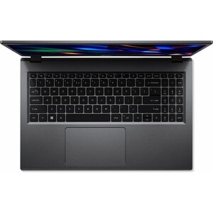 Ноутбук Acer Extensa EX215-23-R0GZ 15.6" FHD Ryzen 5 7520U, 8Гб, SSD 512Гб, Radeon, без ОС, металлический, 1.78 кг NX.EH3CD.002