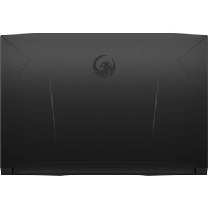 Ноутбук MSI Bravo 17 C7VE-064XRU 17.3" FHD Ryzen 5 7535HS, 16Гб, SSD 512Гб, RTX 4050 6Гб, DOS, черный, 2.7 кг 9S7-17LN11-064
