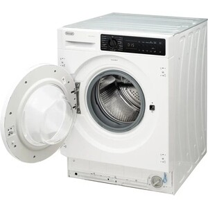 Встраиваемая стиральная машина DeLonghi DWMI 725 ISABELLA