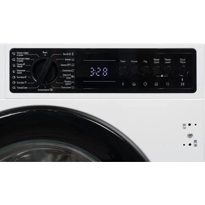 Встраиваемая стиральная машина с сушкой DeLonghi DWDI 755 V DONNA