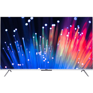 Телевизор QLED Haier 55 Smart TV S3