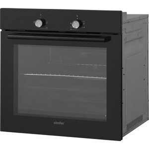 Электрический духовой шкаф Simfer B6EB04070