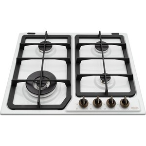 Газовая варочная панель DeLonghi BF 46 PRO RUS