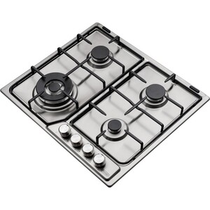 Газовая варочная панель DeLonghi DFI 46 ASDV RUS