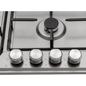 Газовая варочная панель DeLonghi DFI 46 ASDV RUS