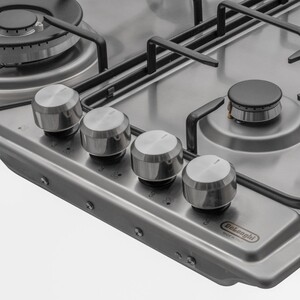 Газовая варочная панель DeLonghi DFI 46 ASDV RUS