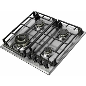 Газовая варочная панель DeLonghi GRETA 6GW IM