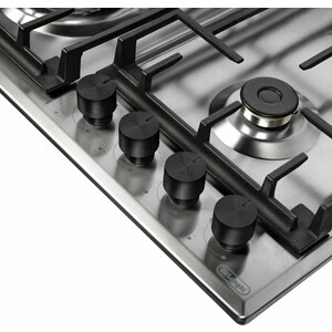 Газовая варочная панель DeLonghi GRETA 6GW IM