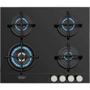 Газовая варочная панель DeLonghi NSL 460 N RUS