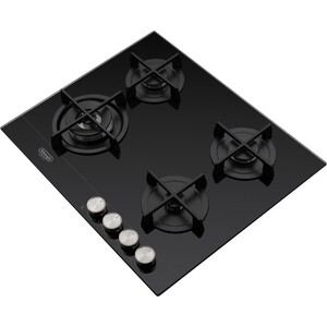 Газовая варочная панель DeLonghi NSL 460 N RUS