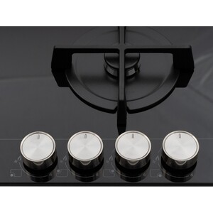 Газовая варочная панель DeLonghi NSL 460 N RUS