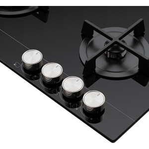 Газовая варочная панель DeLonghi NSL 460 N RUS