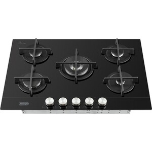 Газовая варочная панель DeLonghi NSL 575 NC RUS