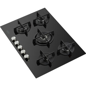 Газовая варочная панель DeLonghi NSL 575 NC RUS