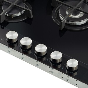 Газовая варочная панель DeLonghi NSL 575 NC RUS