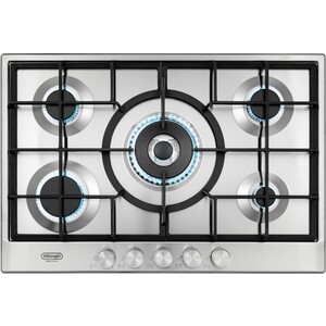 Газовая варочная панель DeLonghi NSL 575 X RUS