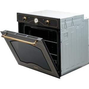 Электрический духовой шкаф DeLonghi CM 9L AN PPP RUS