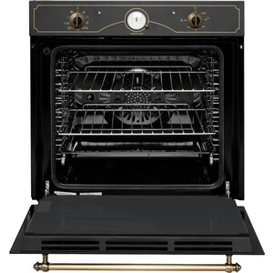 Электрический духовой шкаф DeLonghi CM 9L AN PPP RUS