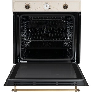 Электрический духовой шкаф DeLonghi CM 9L OW RUS