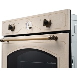 Электрический духовой шкаф DeLonghi CM 9L OW RUS