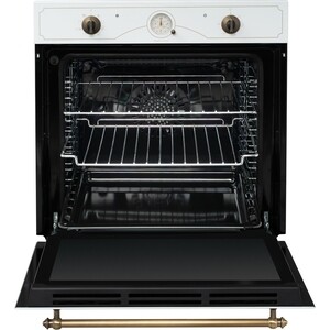 Электрический духовой шкаф DeLonghi CM 9L W RUS