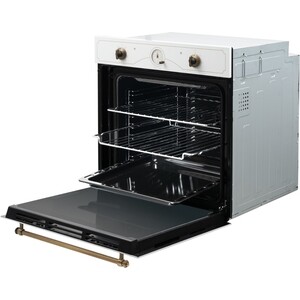 Электрический духовой шкаф DeLonghi CM 9L W RUS