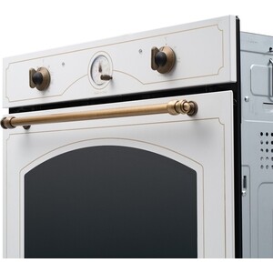 Электрический духовой шкаф DeLonghi CM 9L W RUS