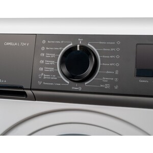 DeLonghi CAMILLA L 724 V