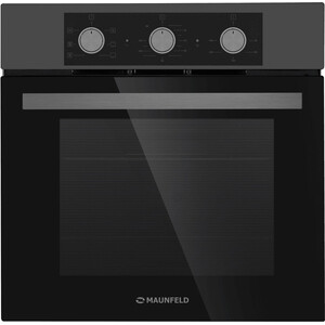 Электрический духовой шкаф MAUNFELD AEOF6060G1
