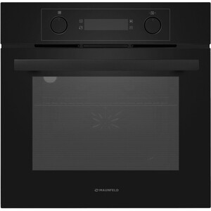 Электрический духовой шкаф MAUNFELD AEOH6062B2