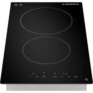 Электрическая варочная панель MAUNFELD CVCE292STBK